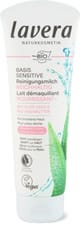 Lavera Basis Sensitiv Lait Démaquillant