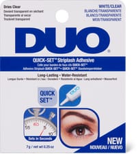 Duo Adhesive Colle faux cils