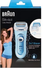 Lady Shaver LS 5160