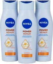 Nivea intense repair shampooing