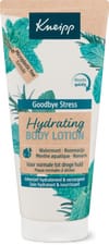 Kneipp lotion corporelle goodbye stress
