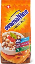 Ovomaltine Müesli Plus