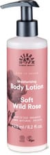 Urtekram Lotion pour le corps Soft Wild Rose