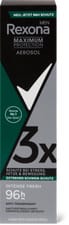 Rexona Men Deo Spray Max.Pro Intense 96h