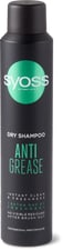 Syoss Anti-Grease shampooing sec