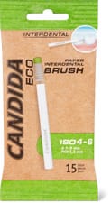 Candida Eco Interdental ISO 4-6
