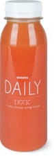 Migros Daily jus exotic