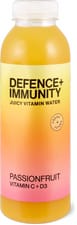 Mono Vitamin Water Defence + Immunity