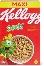 Kellogg's Smacks