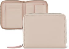 Wallet Maria (Farbe: rose 1, Grösse: one Size)
