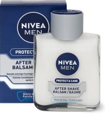 Nivea Men After Shave Baume