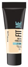 MNY Fit Me FDT TB 110