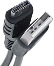USB-A to USB-C Cable 15W