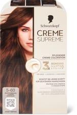 Creme Supreme 5-60 Chatain chocolat