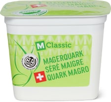M-Classic quark magro IP-SUISSE