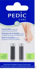 Pedic Rouleaux de traiteme