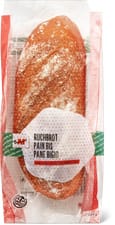 M-Budget pane bigio IP-SUISSE
