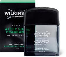 Aftershave Fragrance
