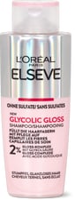 L'Oréal Elsève Glycolic Gloss Shampooing