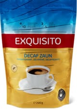 Exquisito Caffè istantaneo Decaf Zaun