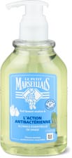 Le Petit Marseillais Distributeur de savon liquide antibactérien