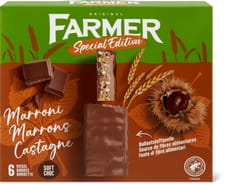 Farmer Soft Choc Marroni