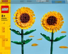 Lego Creator 40524 Sonnenblumen