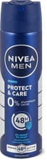 Nivea Men déodorant Protect & Care Aerosol