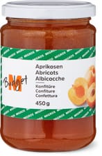 M-Budget Confiture Abricots