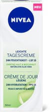Nivea Anti-Impuretés Crème