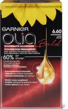 Garnier Olia Bold 6.60 Rouge intense
