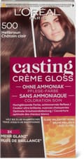 L'Oréal Casting Crème Gloss 500 châtain clair