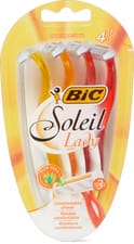 BiC Soleil Lady Rasoir jetable