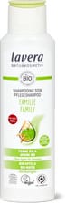 Lavera Shampoo Family