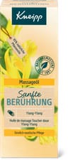 Kneipp Huile de massage toucher délicat