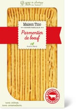 Parmentier de boeuf