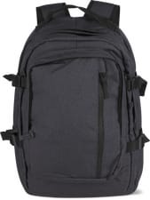 Rucksack (Farbe: schwarz, Grösse: one Size)