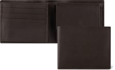 Wallet Nero Saffiano P (Farbe: brown, Grösse: one Size)