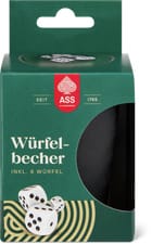 Gobelet à dés