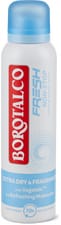 Borotalco Fresh Deo Spray
