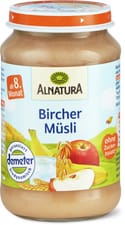 Alnatura Birchermuesli