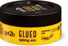 got2b Glued Spiking Wax