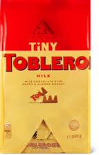 Toblerone Tiny Milk
