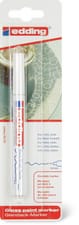 Gloss paint marker (Couleur: weiss)