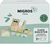 Migros Toys Caisse