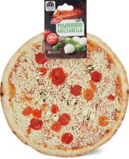 Anna's Best Pizza pomodoro mozzarella