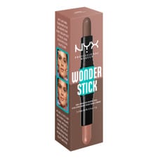 NYX Ws Dual Face Lift