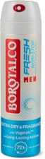 Borotalco Men Deo Fresh Spray