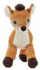 Schaffer animaux fôret 20cm