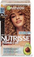 Garnier Nutrisse UL2 Caramel